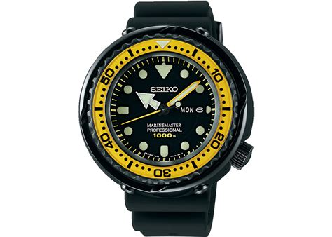 seiko prospex master series marinemaster.